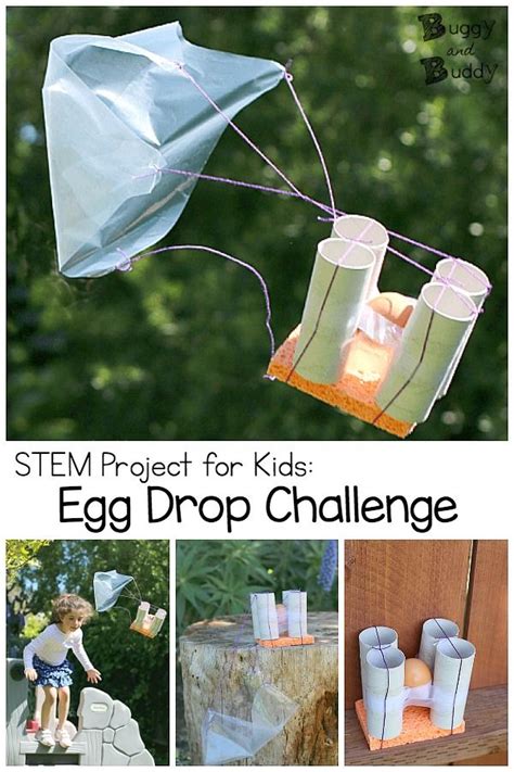 the egg drop test|egg drop ideas that won't break.